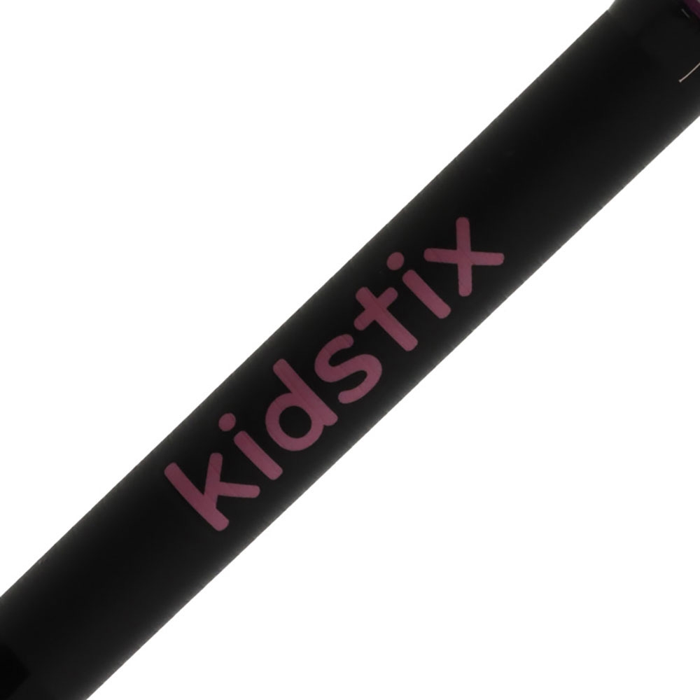Shimano Kidstix Spinning Rod 5ft 5in 4-6kg 1pc Metallic Pink