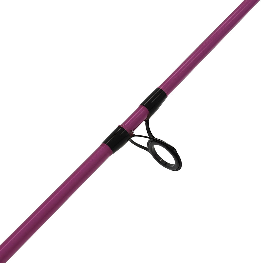 Shimano Kidstix Spinning Rod 5ft 5in 4-6kg 1pc Metallic Pink