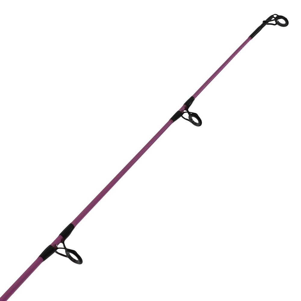 Shimano Kidstix Spinning Rod 5ft 5in 4-6kg 1pc Metallic Pink