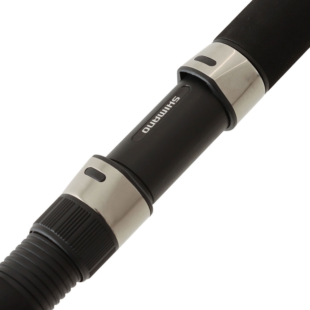 Shimano Kidstix Spinning Rod 6ft 8-12kg 1pc Metallic Pink