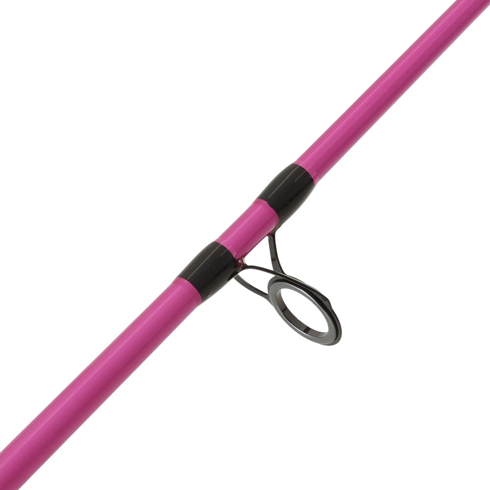Shimano Kidstix Spinning Rod 6ft 8-12kg 1pc Metallic Pink