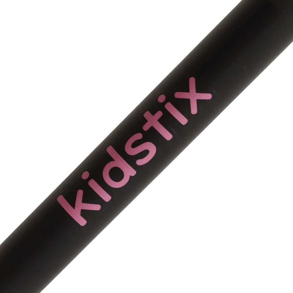 Shimano IX 4000 Kidstix Kids Spin Combo 6ft 2-5kg 2pc Metallic Pink