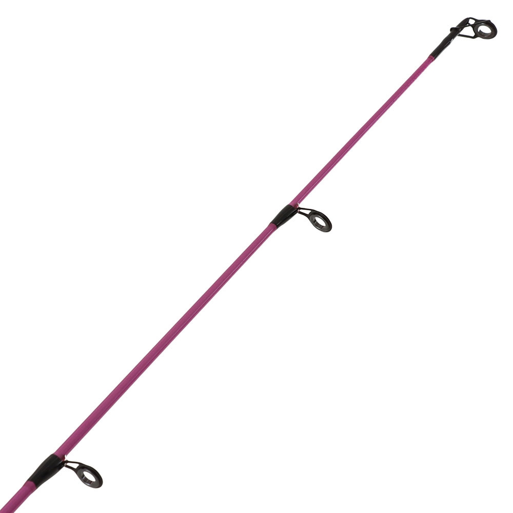 Shimano IX 2000 Kidstix Kids Spin Combo 6ft 2-5kg 2pc Metallic Pink