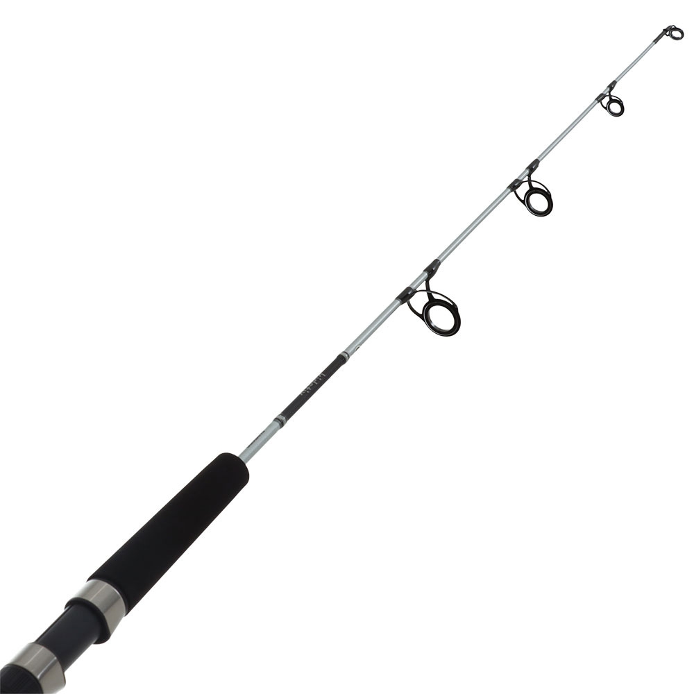 Shimano Kidstix Spinning Rod 3ft 5in 3-5kg 1pc Silver