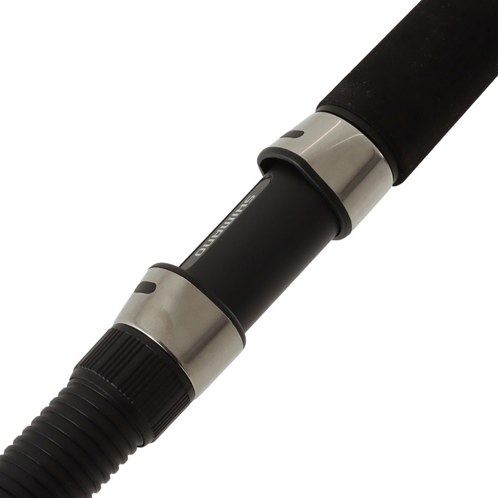 Shimano FX 2500 FC Kidstix Spinning Combo with Line 3ft 5in 3-5kg 1pc Silver