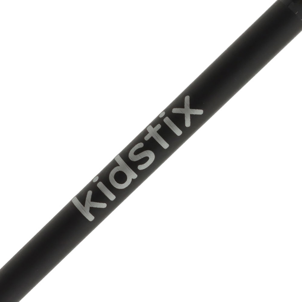 Shimano FX 2500 FC Kidstix Spinning Combo with Line 3ft 5in 3-5kg 1pc Silver