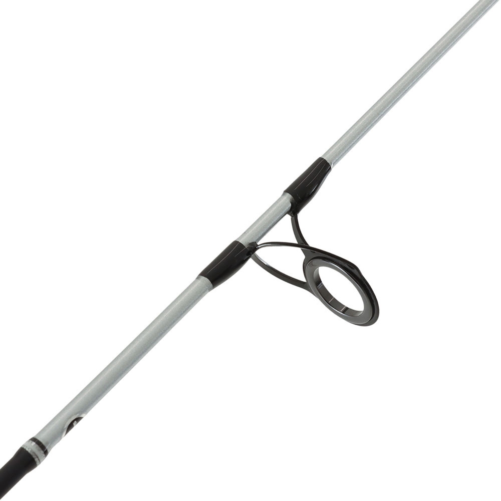 Shimano Kidstix Spinning Rod 3ft 5in 3-5kg 1pc Silver
