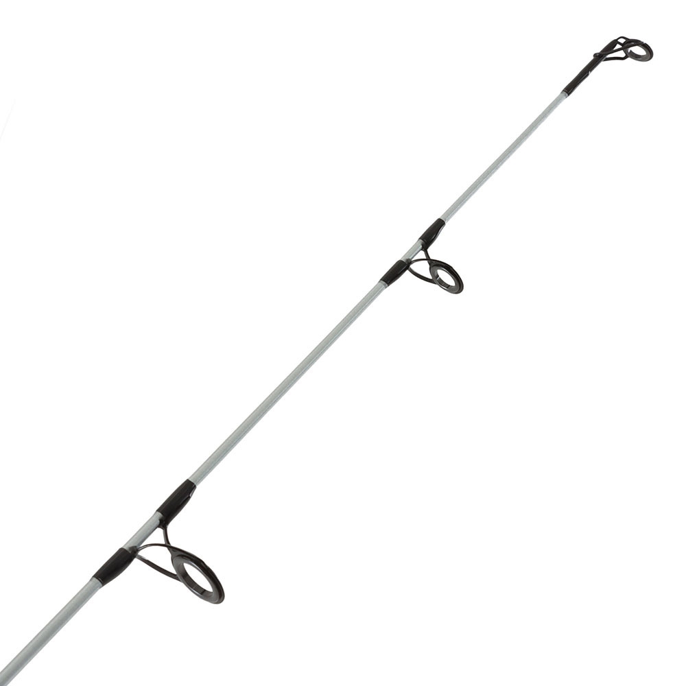 Shimano Kidstix Spinning Rod 3ft 5in 3-5kg 1pc Silver
