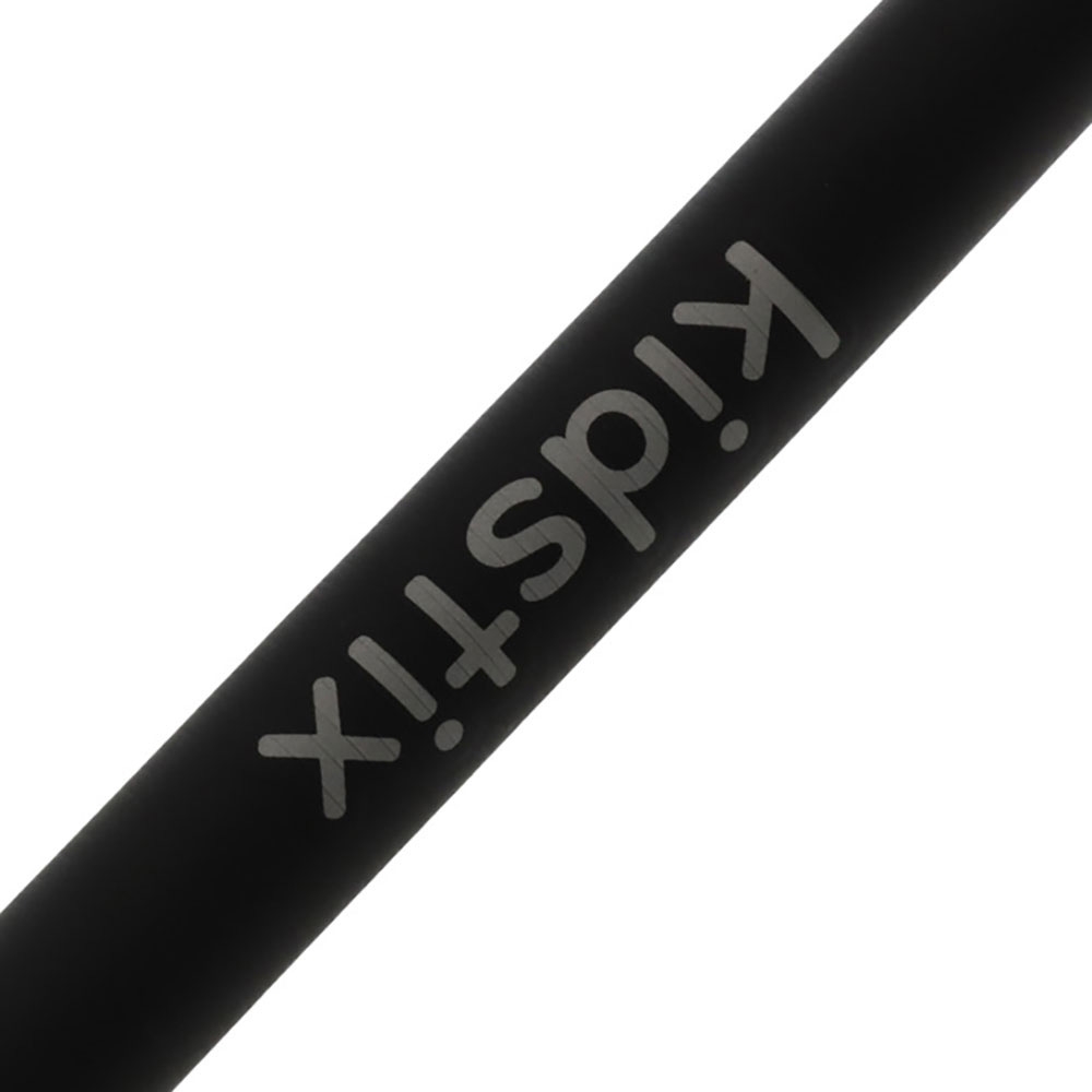 Shimano FX 4000 FC Kidstix Spinning Combo with Line 5ft 5in 4-6kg 1pc Silver