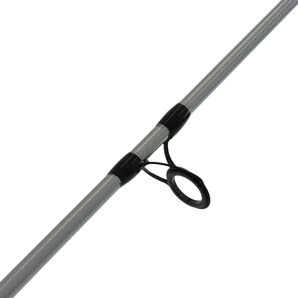 Shimano FX 4000 FC Kidstix Spinning Combo with Line 5ft 5in 4-6kg 1pc Silver