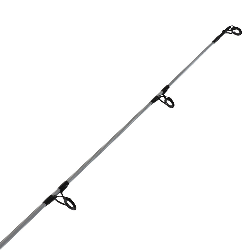 Shimano IX 4000 Kidstix Spinning Combo with Line 5ft 5in 4-6kg 1pc Silver