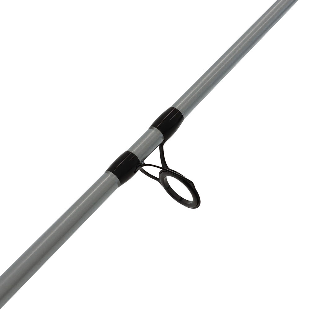 Shimano Hyperloop 6000 FB Kidstix Spinning Combo with Line 6ft 8-12kg 1pc Silver