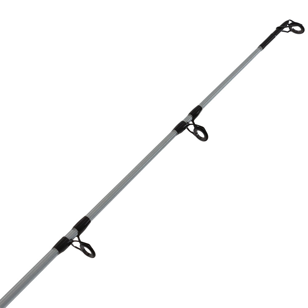 Shimano Hyperloop 6000 FB Kidstix Spinning Combo with Line 6ft 8-12kg 1pc Silver