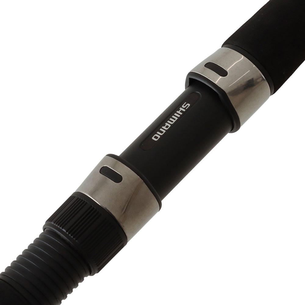 Shimano IX 4000 Kidstix Spinning Combo with Line 6ft 2-5kg 2pc Silver