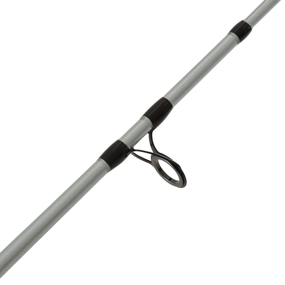 Shimano Kidstix Spinning Rod 6ft 2-5kg 2pc Silver