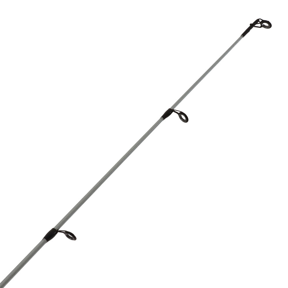 Shimano IX 4000 Kidstix Spinning Combo with Line 6ft 2-5kg 2pc Silver