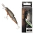 Shimano Cardiff ArmaJoint Freshwater Bibbed Lure 60mm 5.5g Black Bait