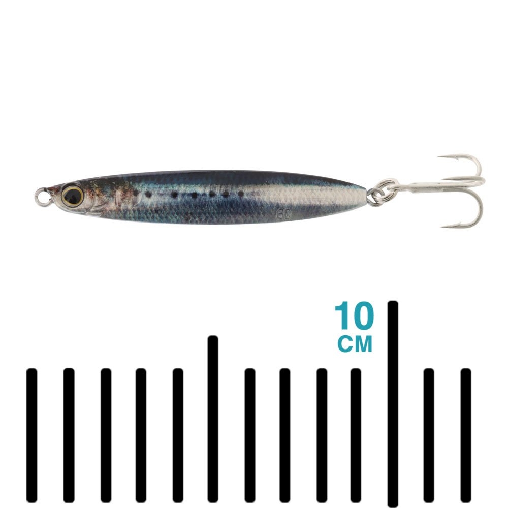 Shimano Current Sniper Micro Jig 60g