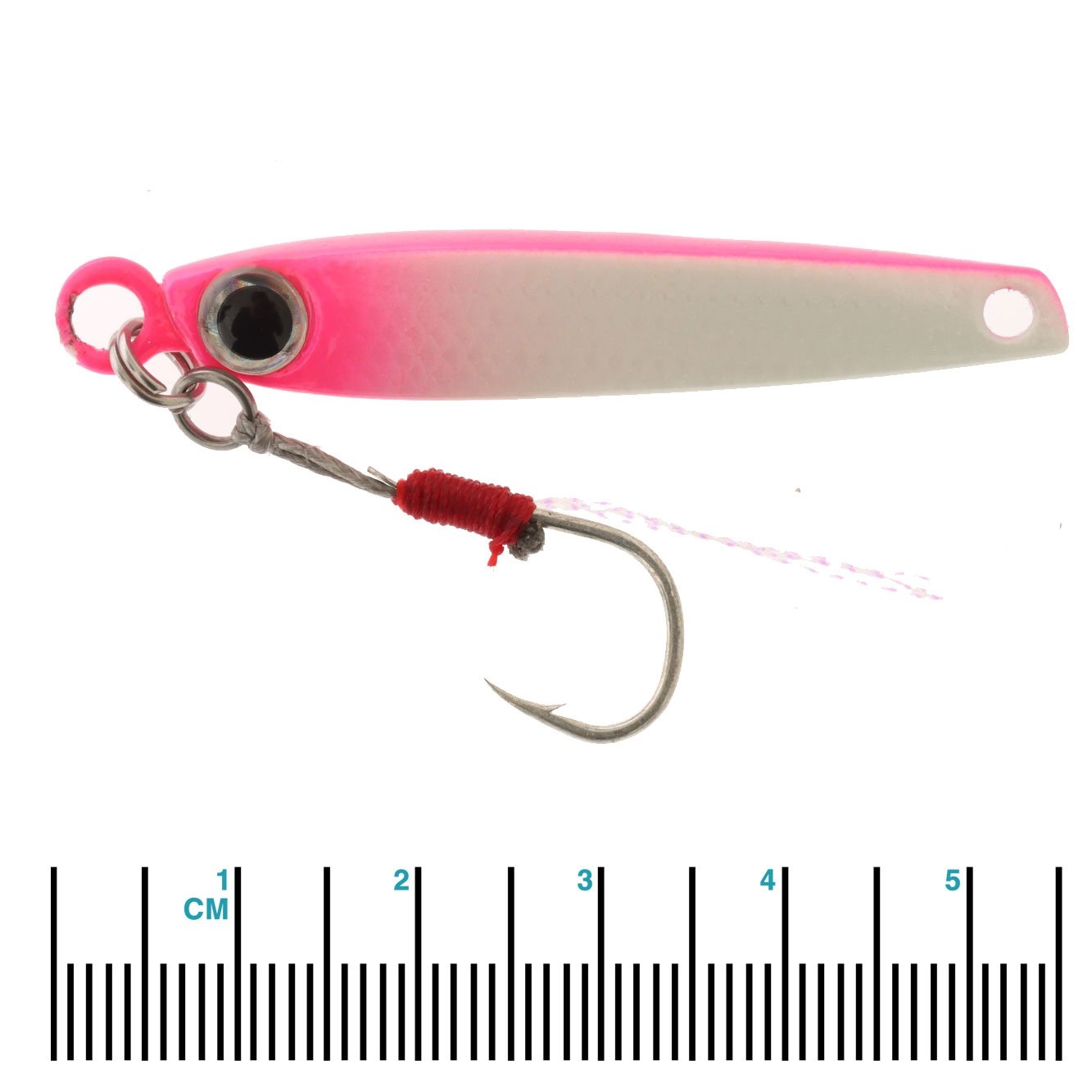 Shimano Soare Metal Shot Tungsten Jig 24g