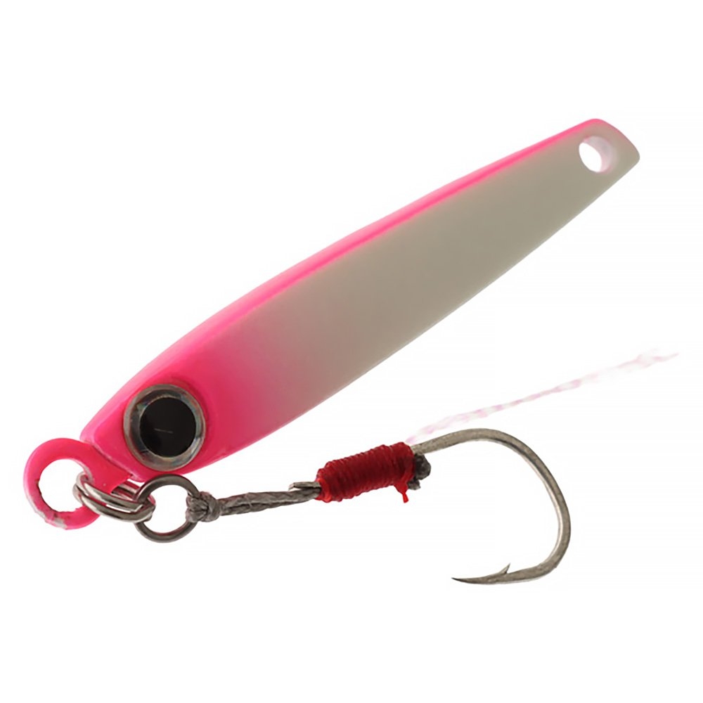 Shimano Soare Metal Shot Tungsten Jig 24g