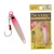 Shimano Soare Metal Shot Tungsten Jig 32g St Pink Glow