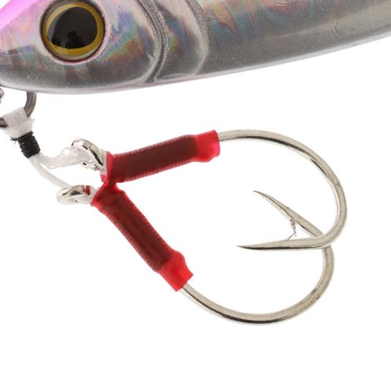 Shimano Coltsniper Wonderfall Slow Jig Keimura 90mm 100g