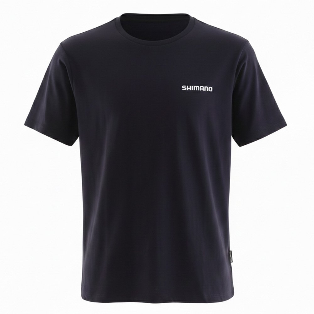Shimano Lead The Game Mens T-Shirt Snapper