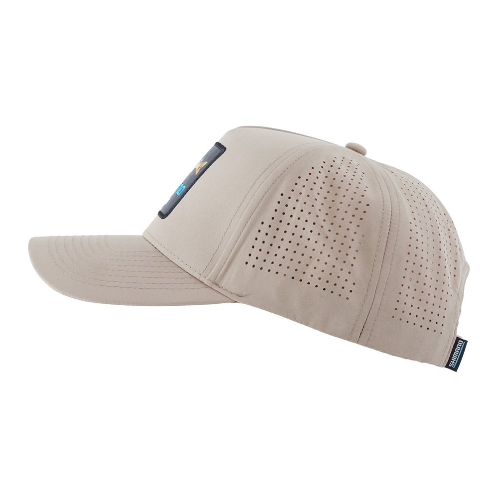 Shimano Lead The Game Summer Trucker Cap