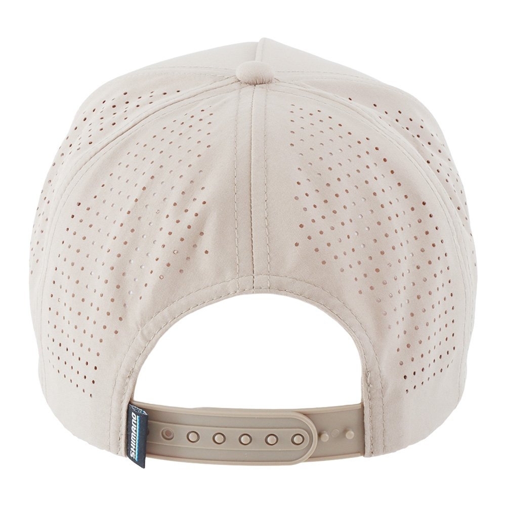 Shimano Lead The Game Summer Trucker Cap