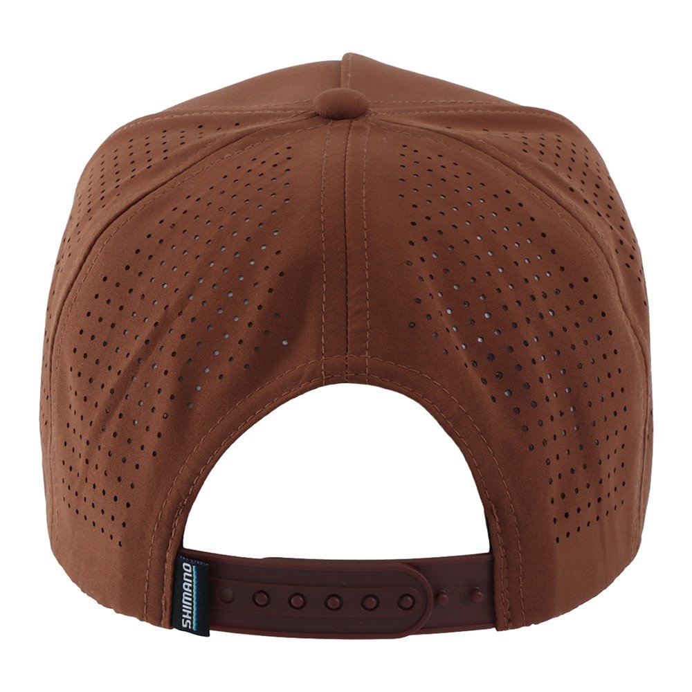 Shimano Lead The Game Summer Trucker Cap