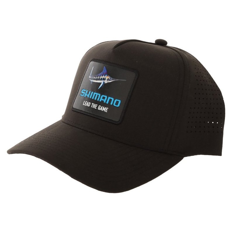 Shimano Lead The Game Summer Trucker Cap