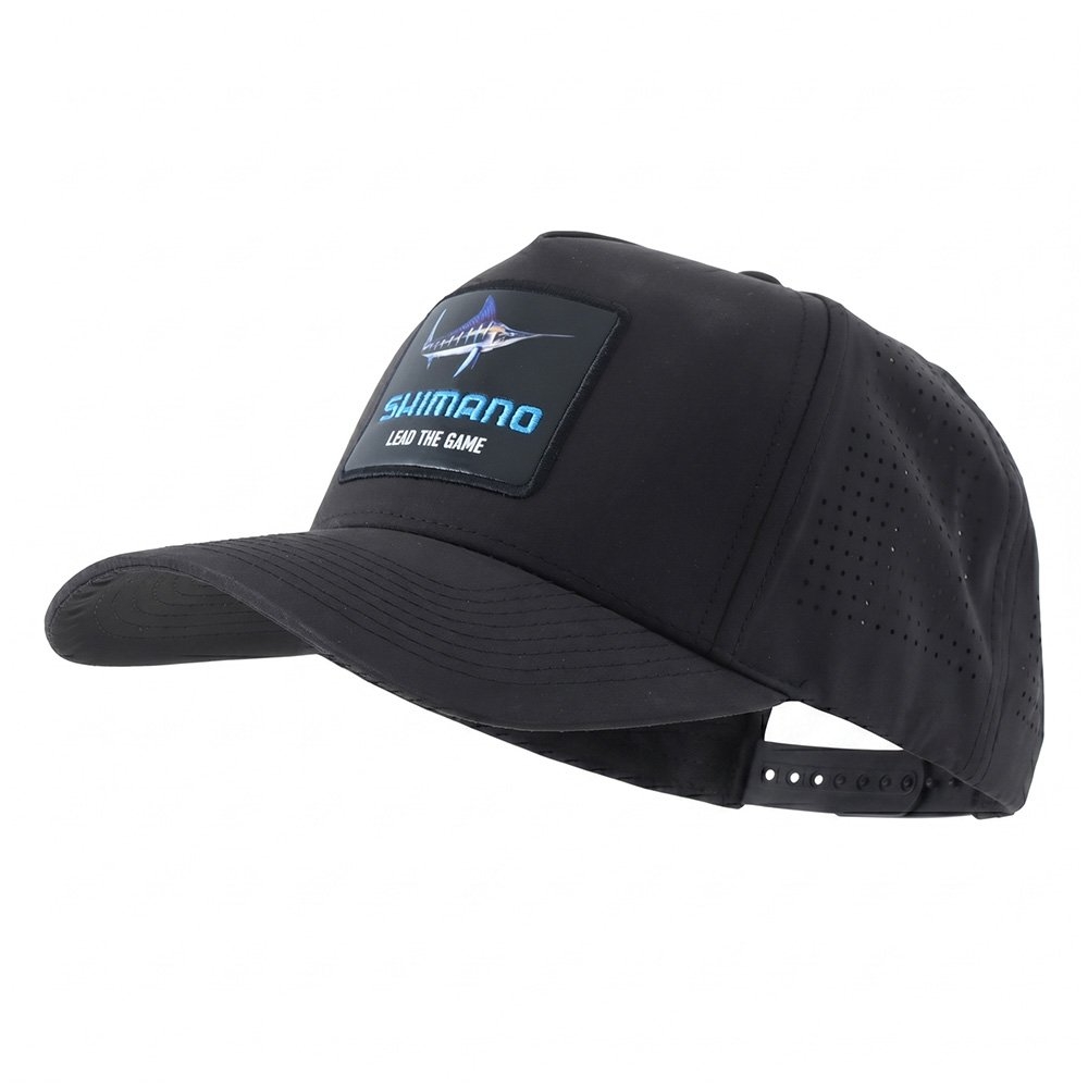 Shimano Lead The Game Summer Trucker Cap
