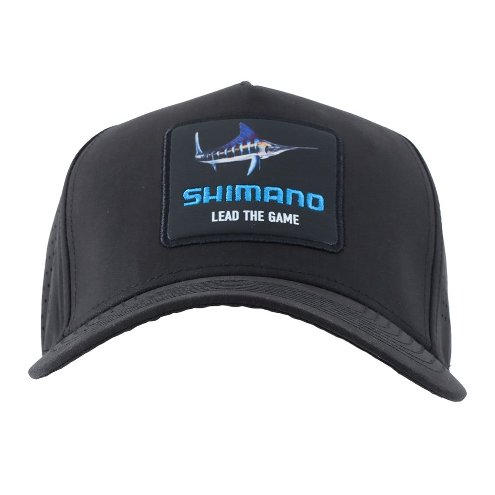 Shimano Lead The Game Summer Trucker Cap