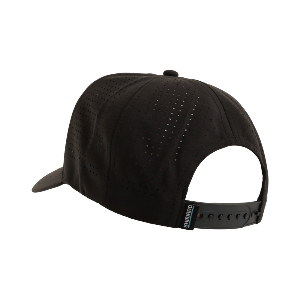 Shimano Lead The Game Summer Trucker Cap