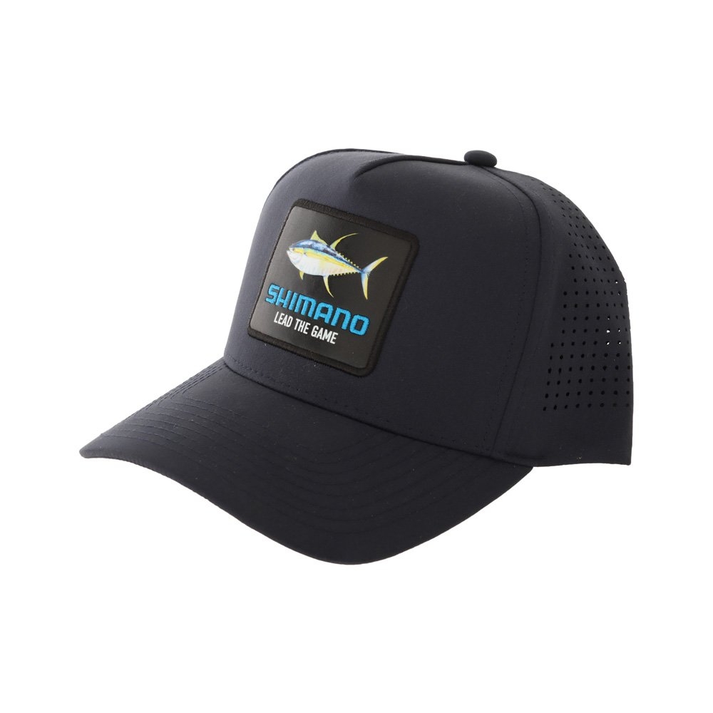 Shimano Lead The Game Summer Trucker Cap