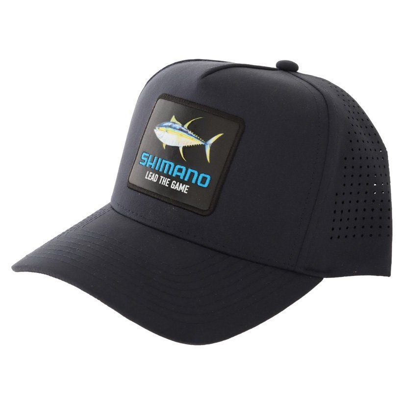 Shimano Lead The Game Summer Trucker Cap