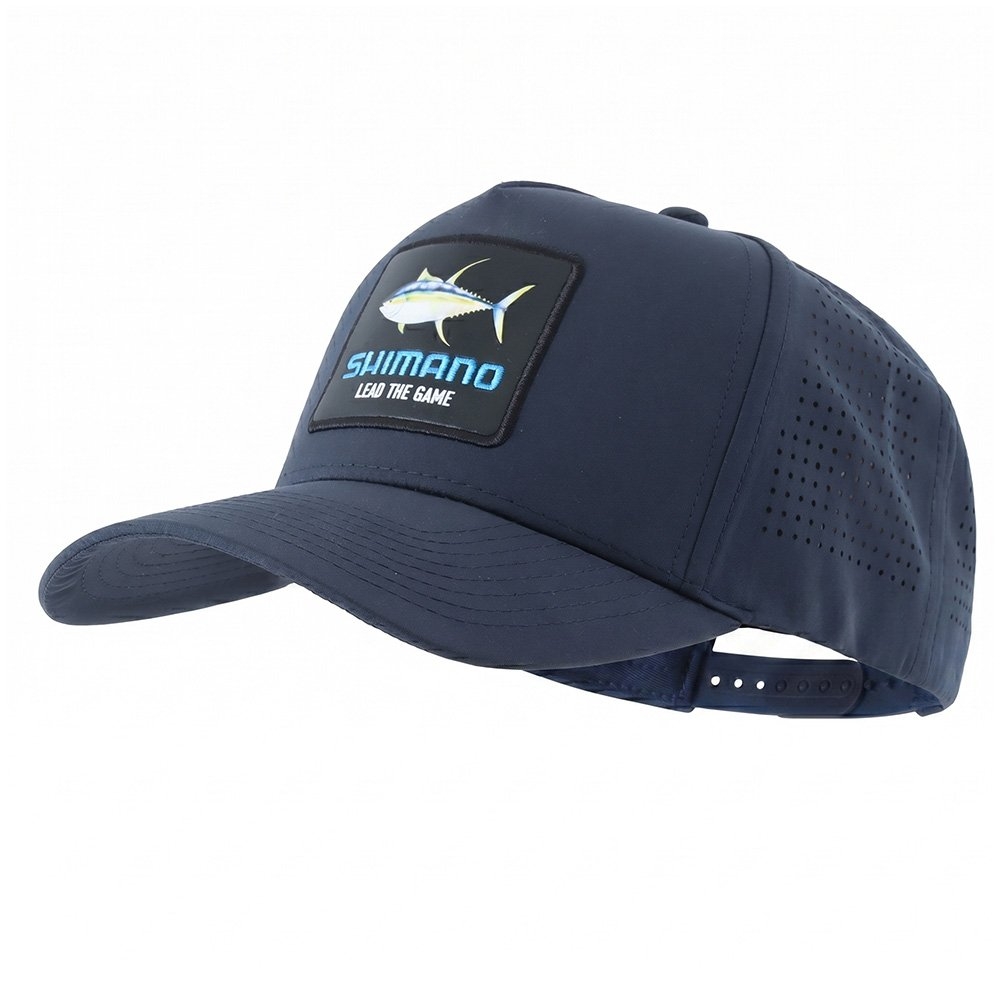 Shimano Lead The Game Summer Trucker Cap