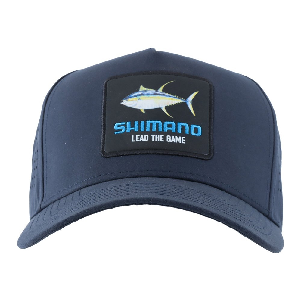 Shimano Lead The Game Summer Trucker Cap