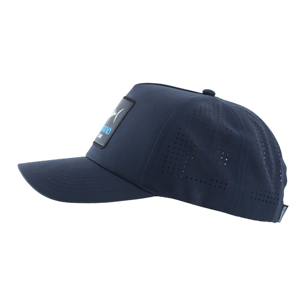 Shimano Lead The Game Summer Trucker Cap