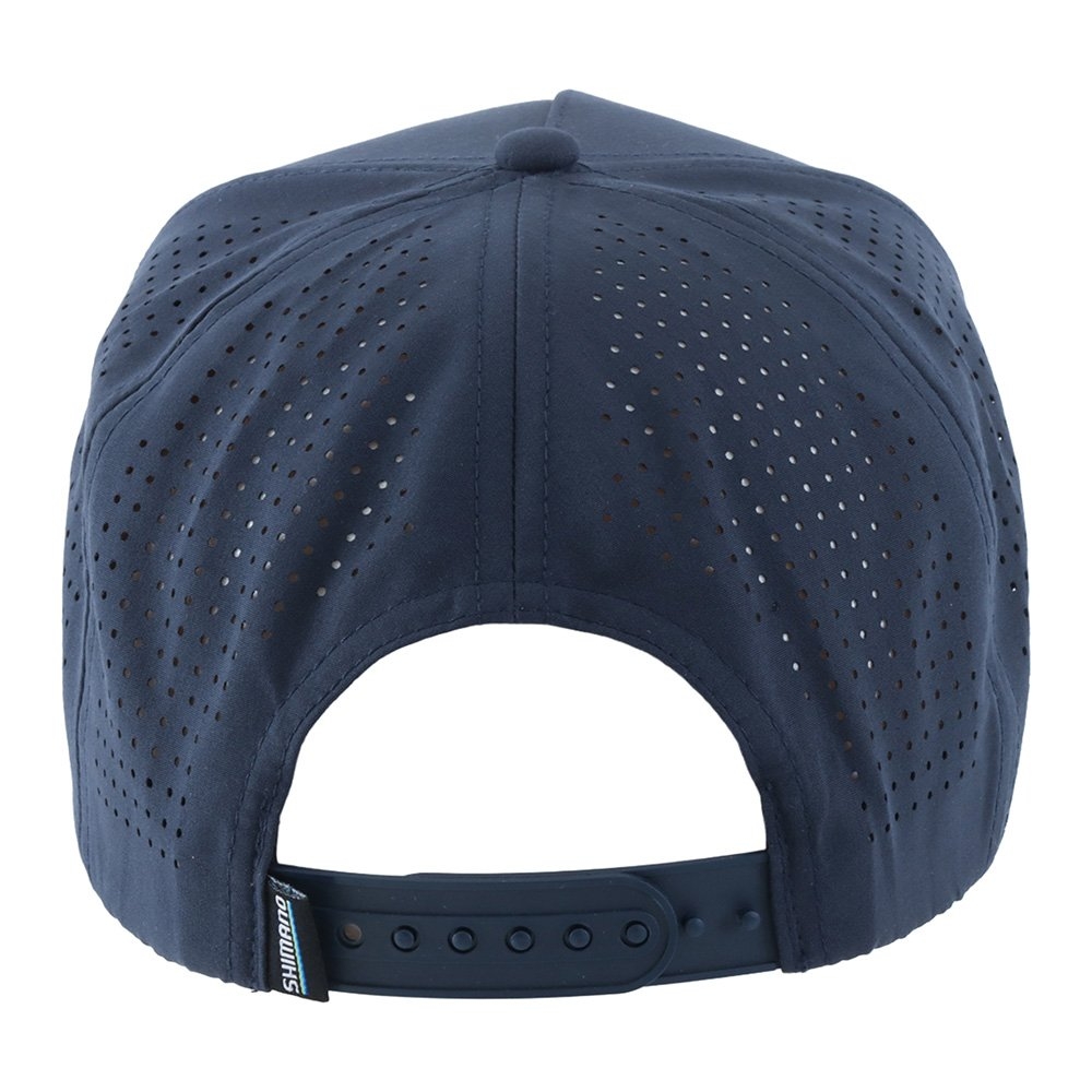 Shimano Lead The Game Summer Trucker Cap