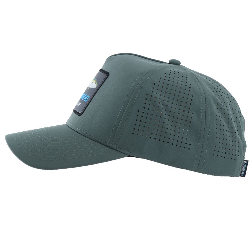 Shimano Lead The Game Summer Trucker Cap