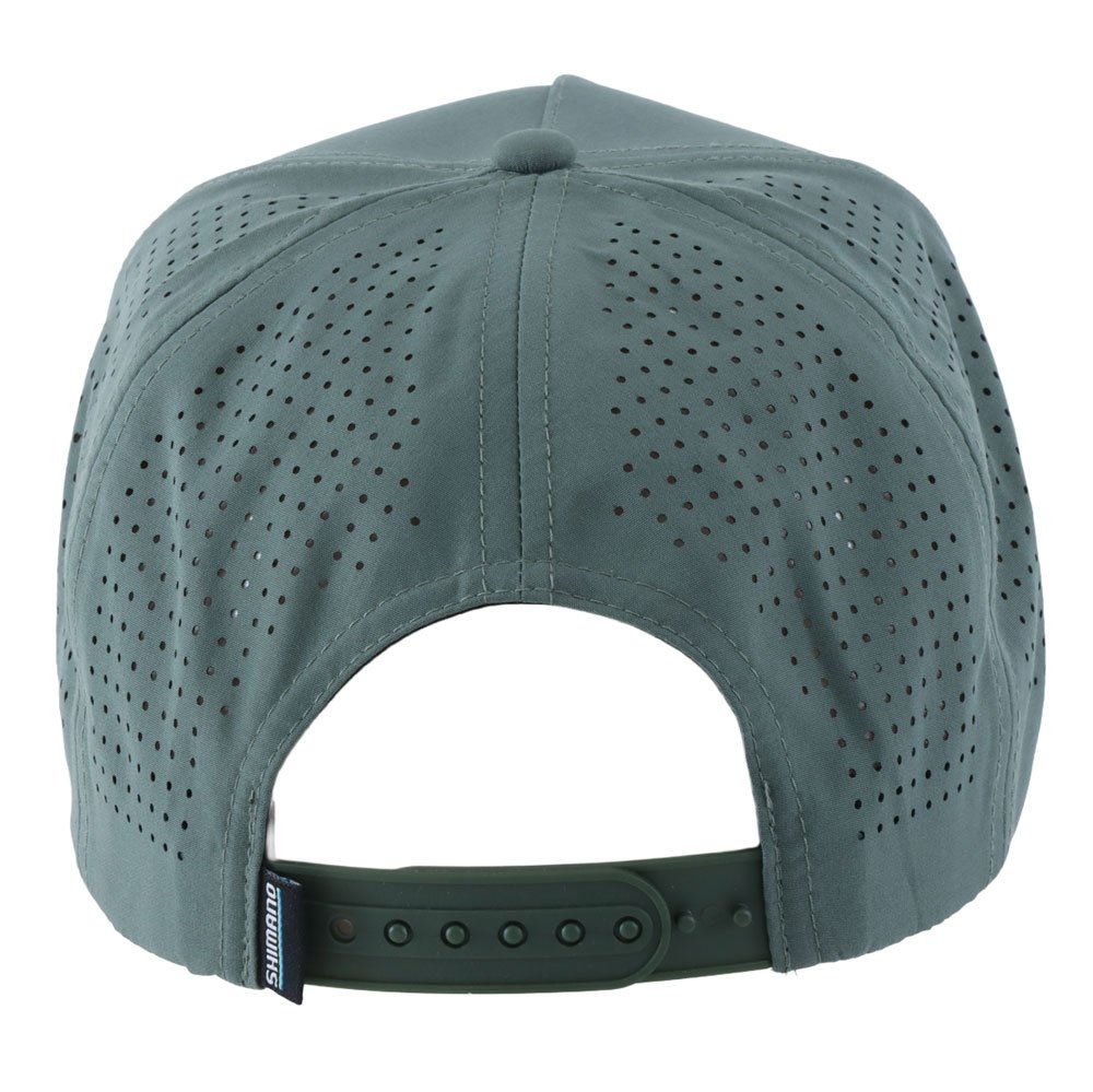 Shimano Lead The Game Summer Trucker Cap