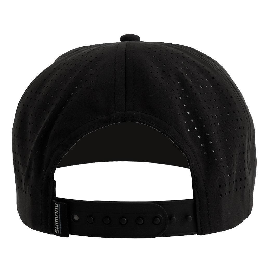 Shimano Lead The Game Summer Trucker Cap