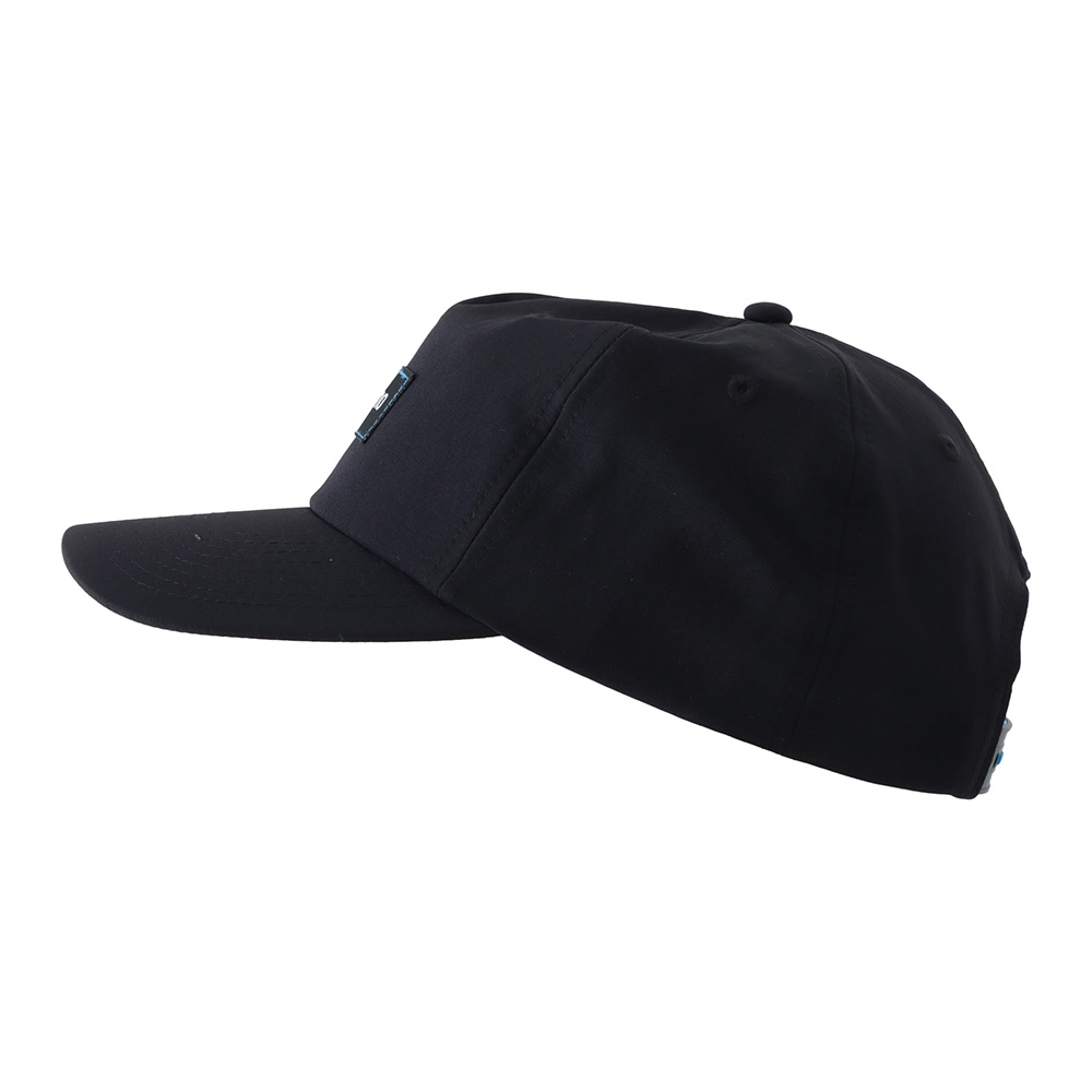 Shimano Performance Cap Black UPF50+