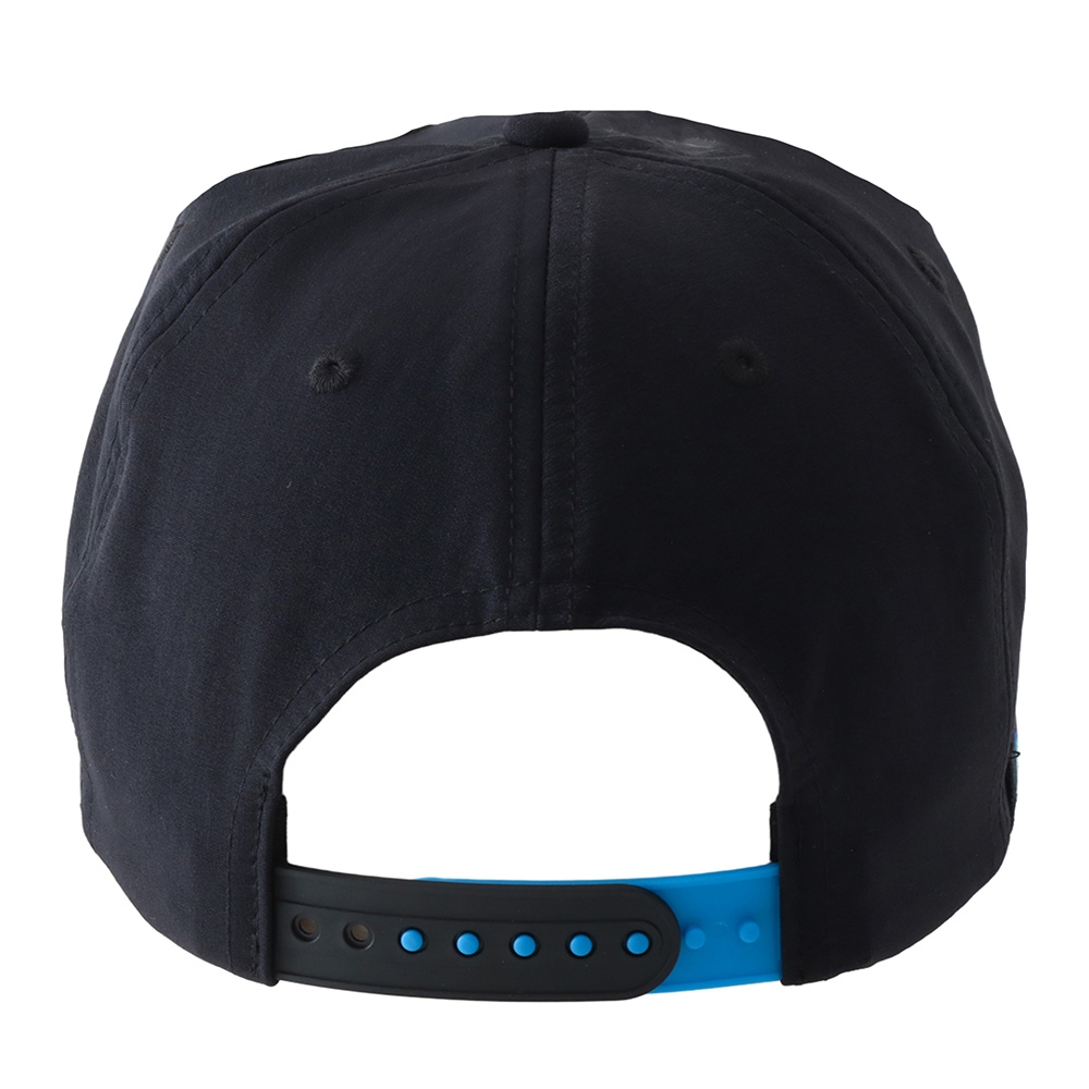 Shimano Performance Cap Black UPF50+