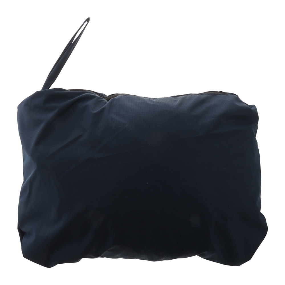 Shimano Gyotaku Mens Packaway Anorak Navy