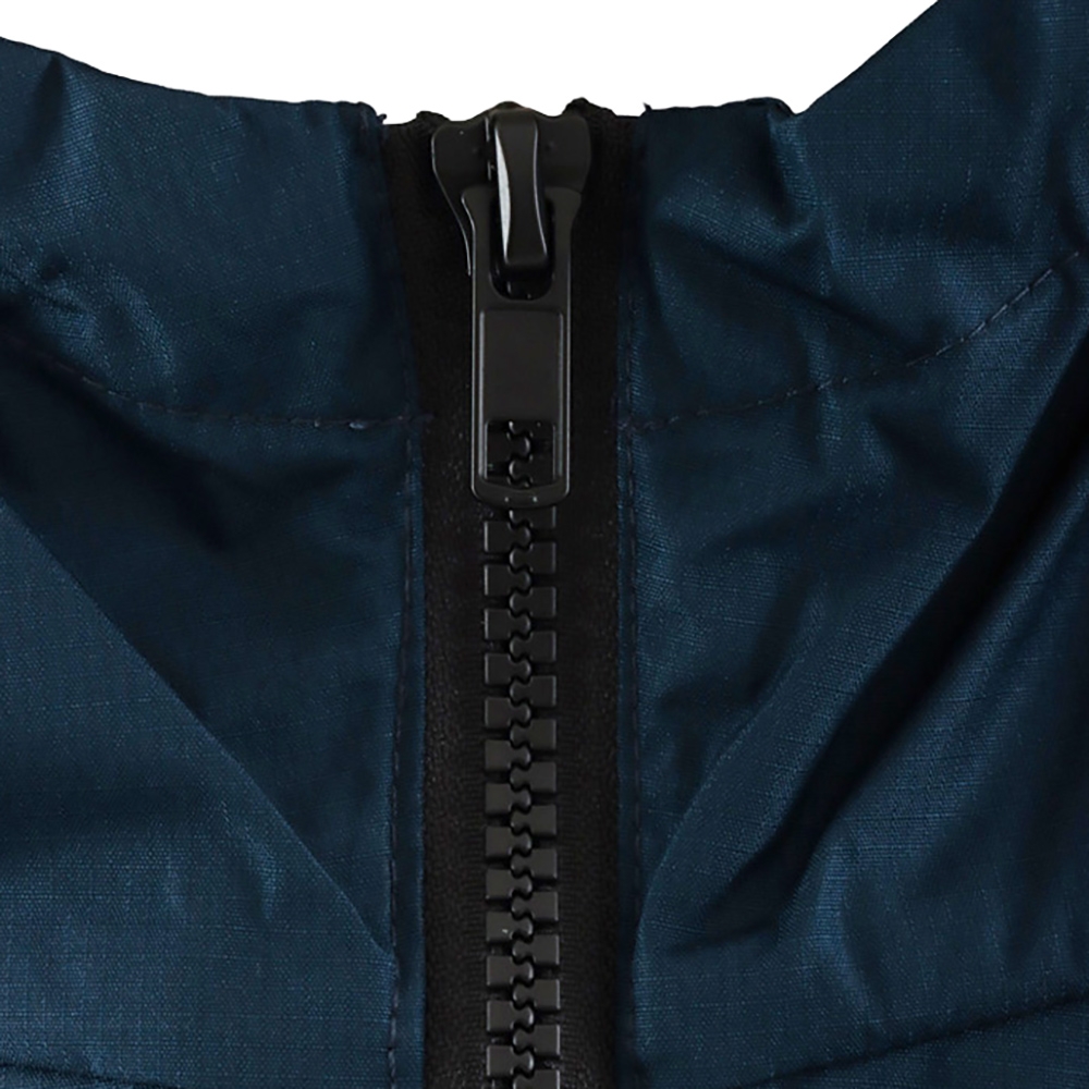 Shimano Gyotaku Mens Packaway Anorak Navy