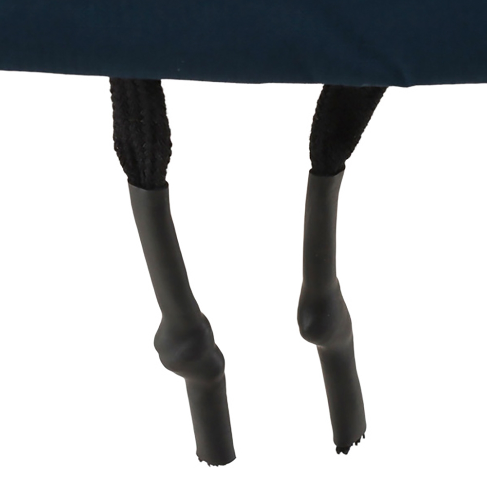 Shimano Gyotaku Mens Packaway Anorak Navy