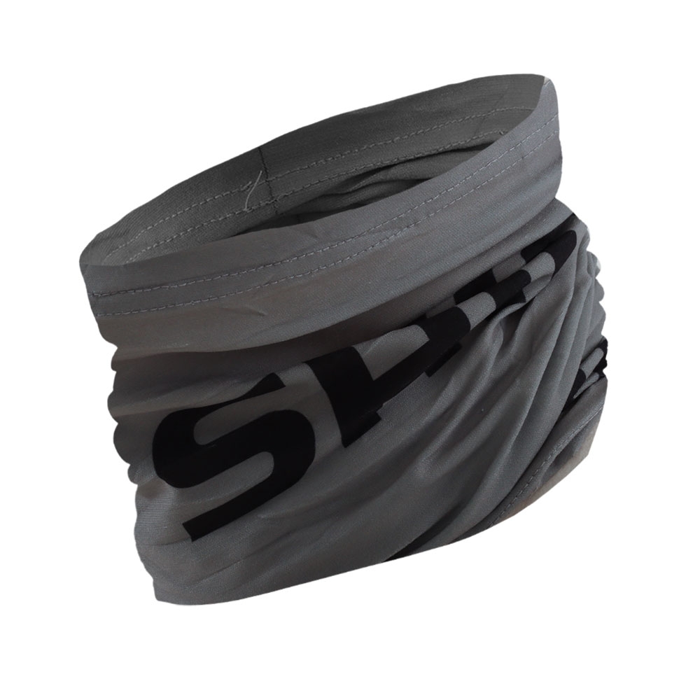 Shimano UPF50+ Neck Gaiter Grey