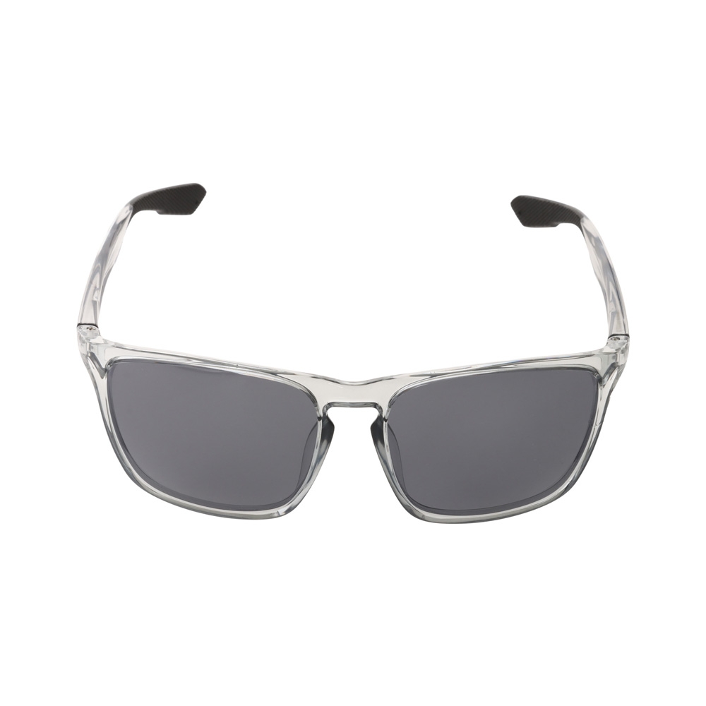 Shimano Limitless Polarised Sunglasses Grey Lens/Clear Frame
